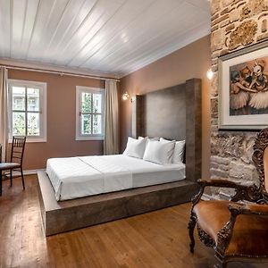 Deluxe Kamer